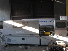 ������ ������������������ ������ � � Cehisa System 4P, 2004�