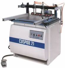 ���������� ����������� ������ Cuspide 21