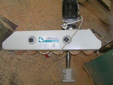 ������������ Griggio GA 8/68