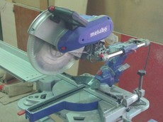 ������� Metabo KGS 305