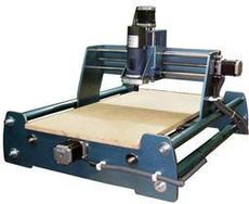 ������ � ��� ����� �������� CNC �2