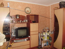 Продам стенку б.у.